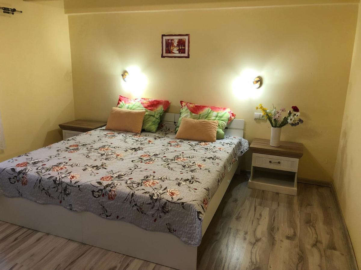 Apartmany Matilda Pribylina Bagian luar foto