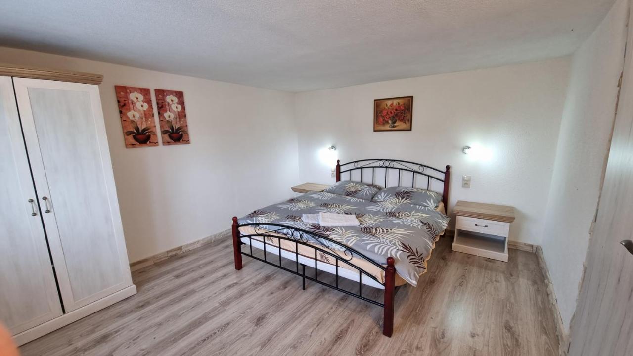 Apartmany Matilda Pribylina Bagian luar foto