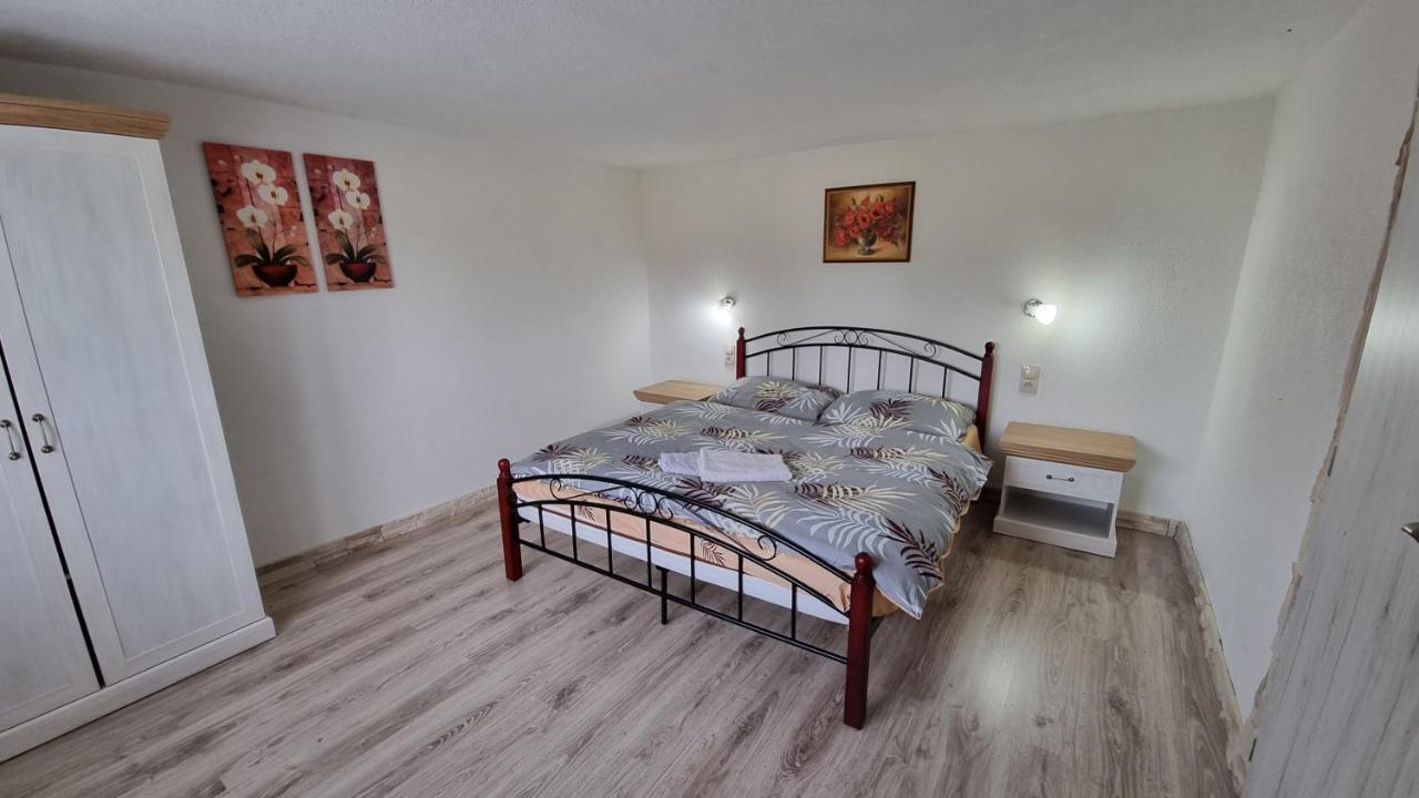 Apartmany Matilda Pribylina Bagian luar foto