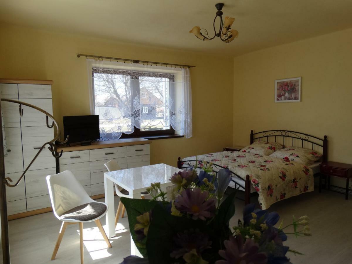 Apartmany Matilda Pribylina Bagian luar foto