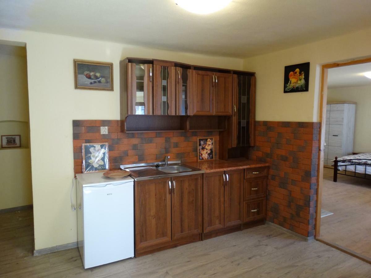 Apartmany Matilda Pribylina Bagian luar foto