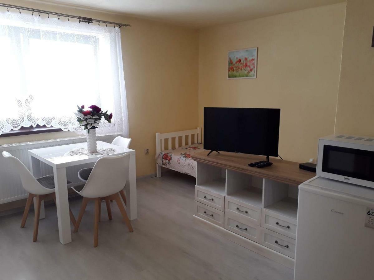 Apartmany Matilda Pribylina Bagian luar foto