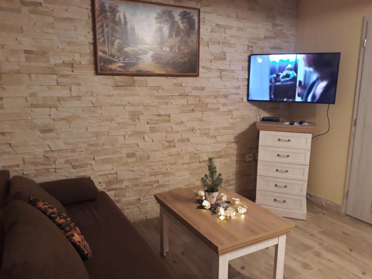 Apartmany Matilda Pribylina Bagian luar foto