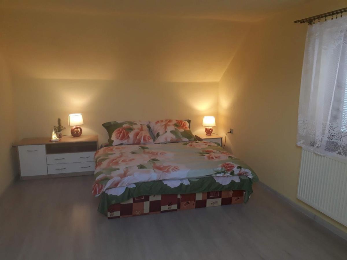 Apartmany Matilda Pribylina Bagian luar foto